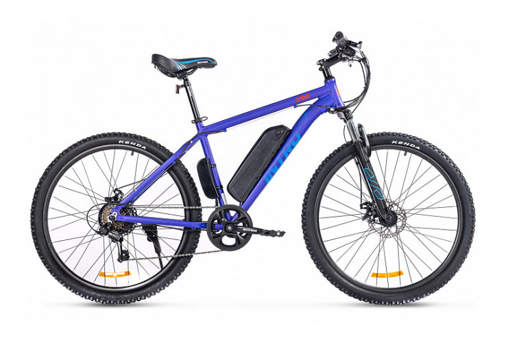 Электровелосипед INTRO Sport в Казани