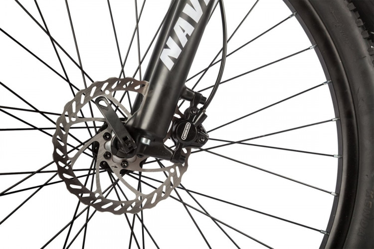 Электровелосипед Gelbert Navi 1 PRO в Казани