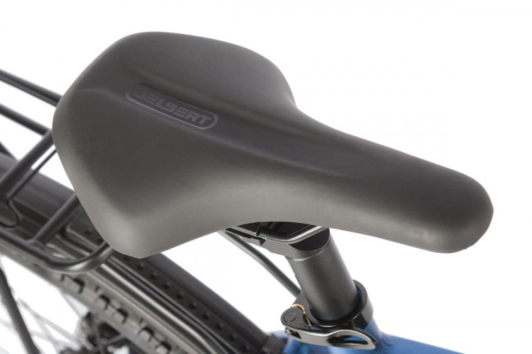 Электровелосипед Gelbert Navi 1 PRO в Казани