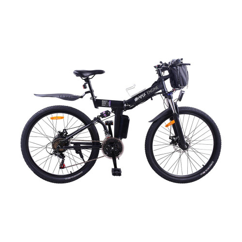 Электровелосипед HIPER Engine B52 в Казани