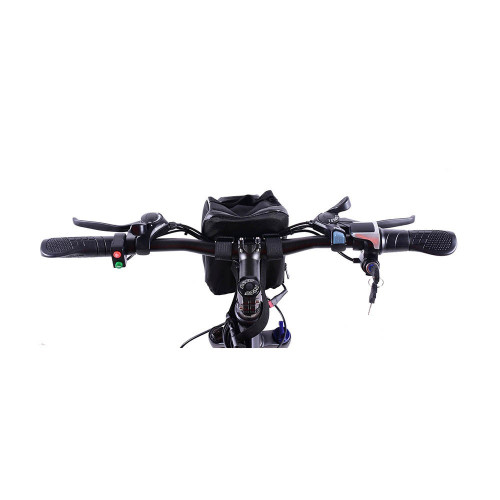 Электровелосипед HIPER Engine B52 в Казани