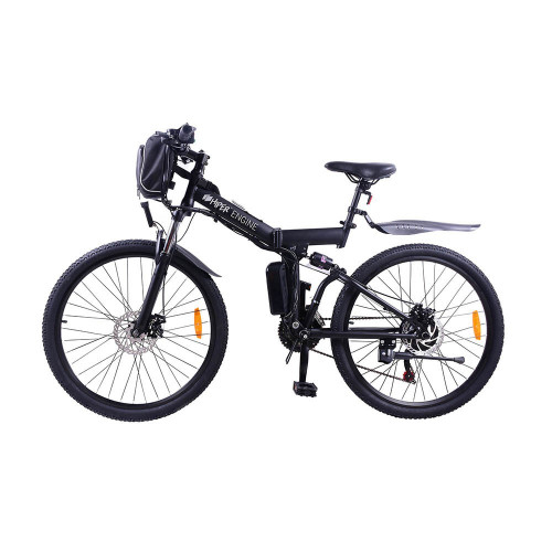 Электровелосипед HIPER Engine B52 в Казани