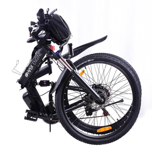 Электровелосипед HIPER Engine B52 в Казани