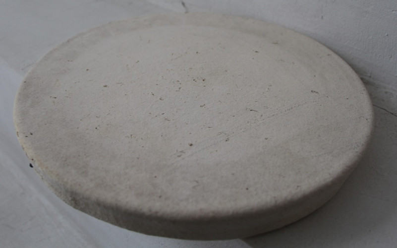 Камень для выпечки 28 см в Казани