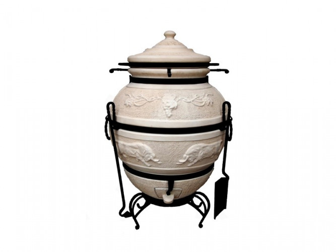 Тандыр Легенды Премиум в Казани