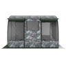 Шатер - Мобильная баня-палатка Морж Shelter в Казани