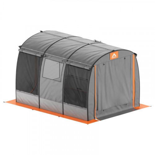 Шатер - Мобильная баня-палатка Морж Shelter в Казани