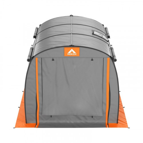 Шатер - Мобильная баня-палатка Морж Shelter в Казани