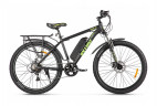 Электровелосипед INTRO Sport XT в Казани