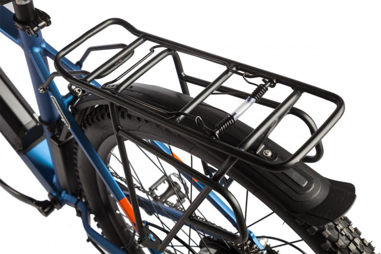 Электровелосипед Gelbert Navi 2 PRO в Казани