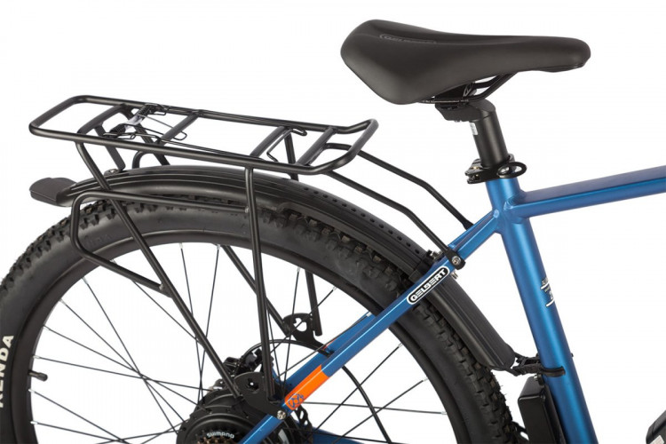 Электровелосипед Gelbert Navi 2 PRO в Казани