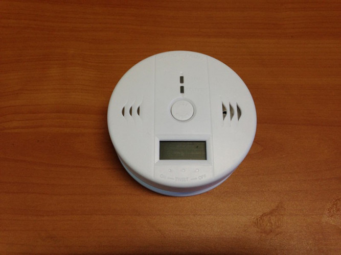 Датчик угарного газа (СО) в Казани