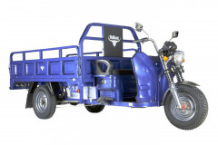 Грузовая электрическая тележка Rutrike Атлант 2000 Грузовая электрическая тележка Rutrike Атлант 2000