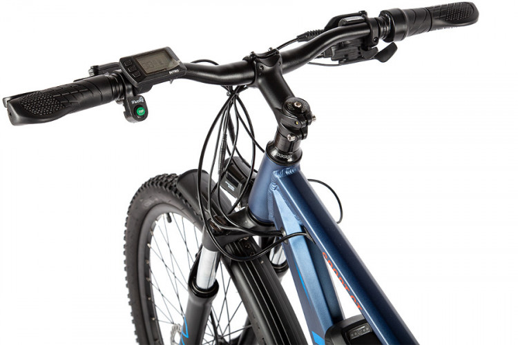 Электровелосипед INTRO Sport GT в Казани