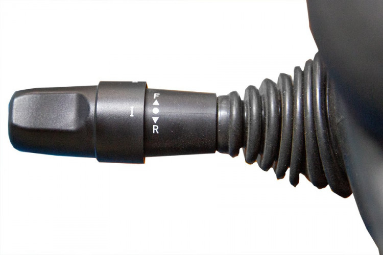 Электрический погрузчик RuTrike БРАВО 4x4 в Казани