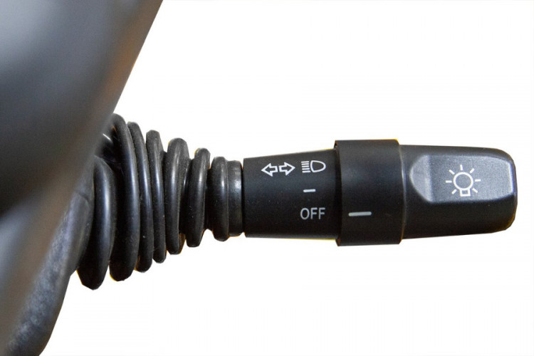 Электрический погрузчик RuTrike БРАВО 4x4 в Казани