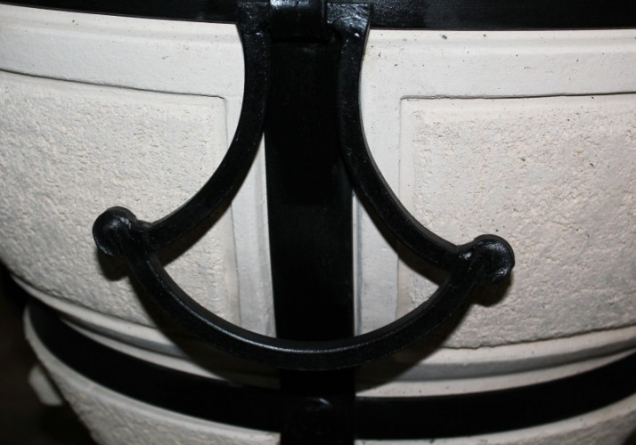 Тандыр Хан в Казани