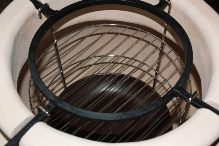 Тандыр Хан в Казани