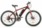 Электровелосипед Eltreco XT 600 D в Казани