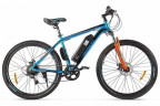 Электровелосипед Eltreco XT 600 D в Казани