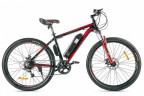 Электровелосипед Eltreco XT 600 D в Казани