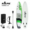 SUP-доска TOURING KELPIE 11,5 в Казани