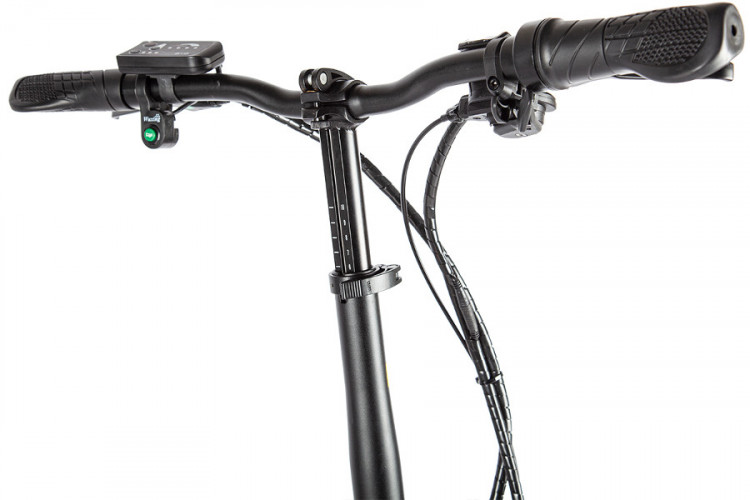 Электровелосипед INTRO Twist 250 в Казани