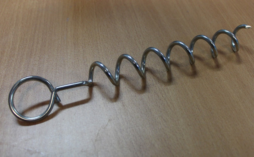 Ввертыши для палатки летние в Казани