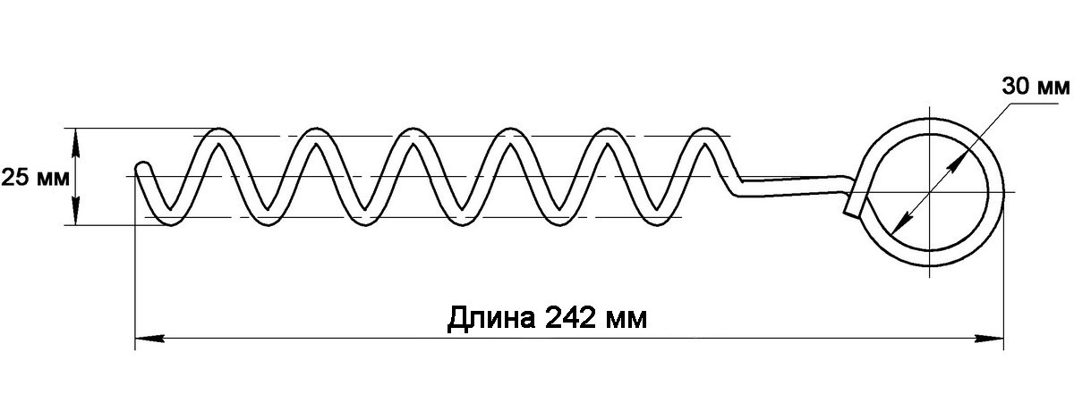 Ввертыши для палатки летние в Казани