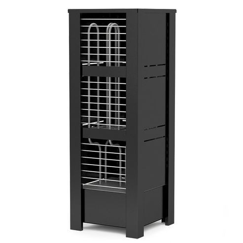 Электрокаменка GeoS QUADRO-Fast 9 в Казани