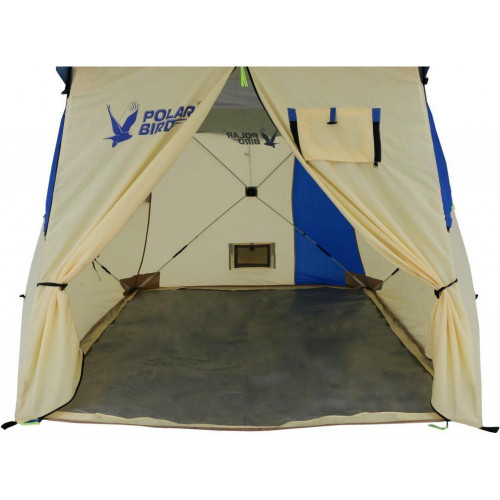 Шатер-тент Polar Bird 3SK Long в Казани