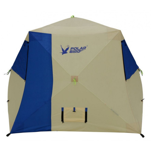 Шатер-тент Polar Bird 3SK Long в Казани