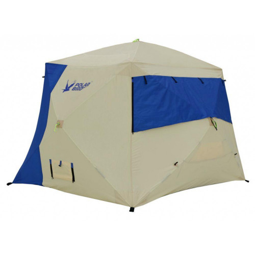 Шатер-тент Polar Bird 3SK Long в Казани
