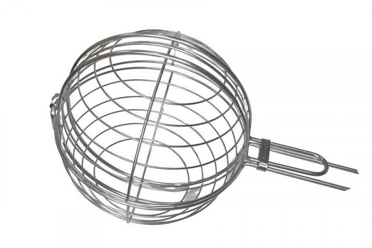 Решетка-гриль «Шар» в Казани