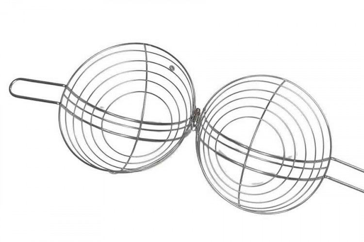 Решетка-гриль «Шар» в Казани