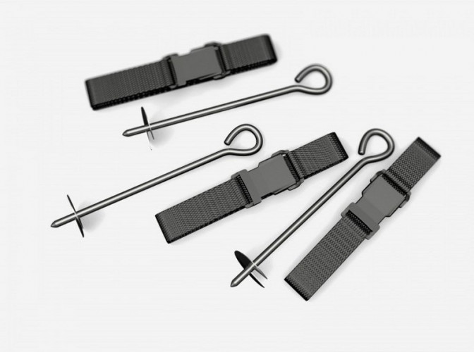 Батут Unix 14 ft inside 427 см в Казани