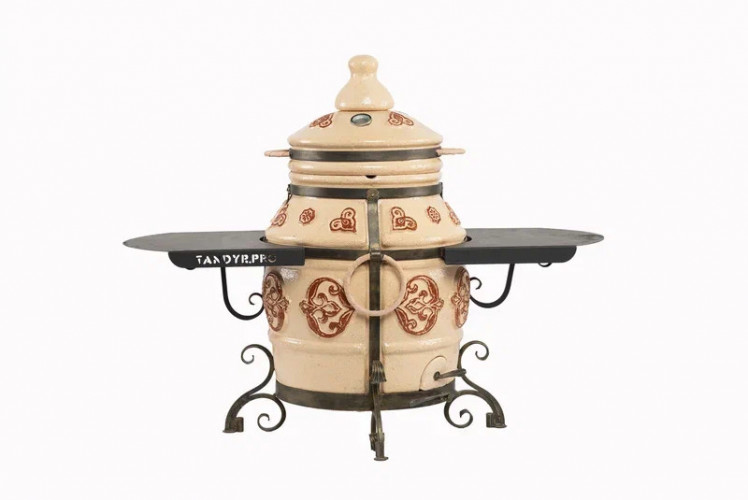 Тандыр Урал в Казани