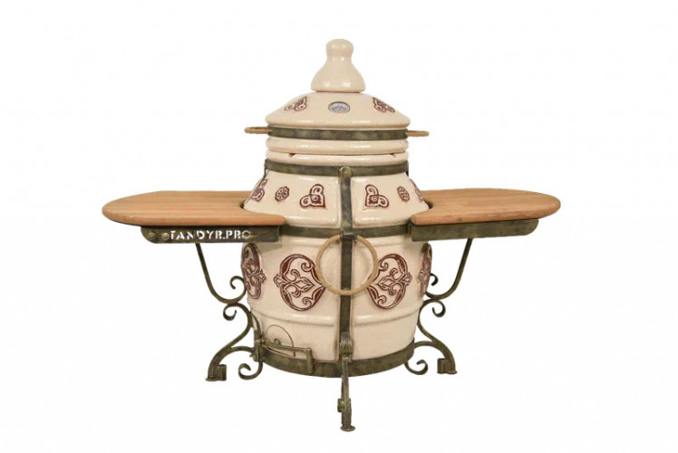 Тандыр Урал в Казани