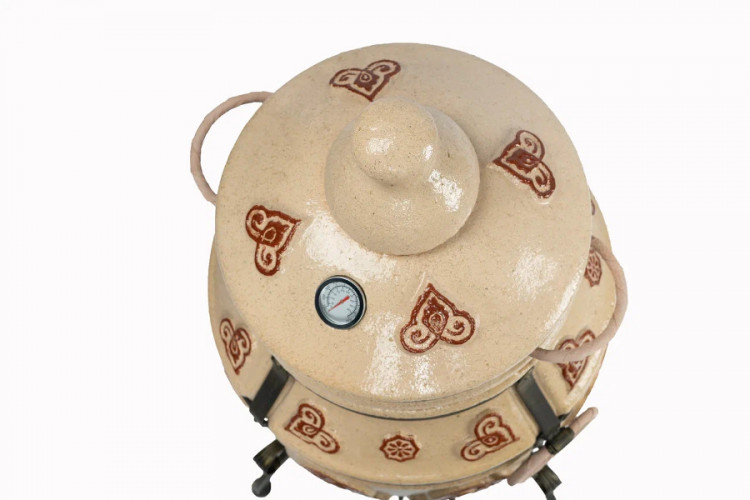 Тандыр Урал в Казани