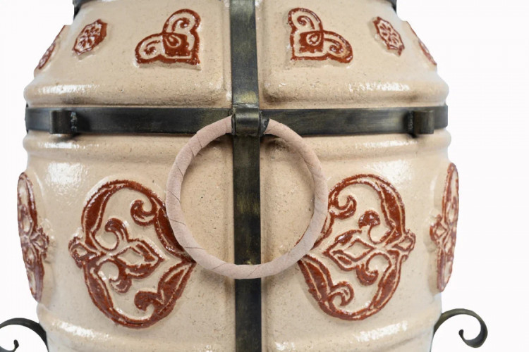 Тандыр Урал в Казани