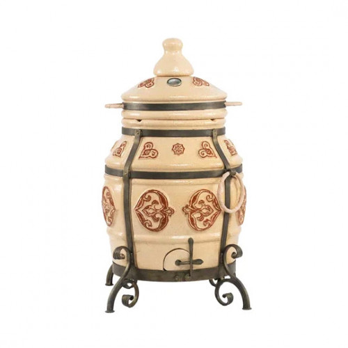 Тандыр Урал в Казани