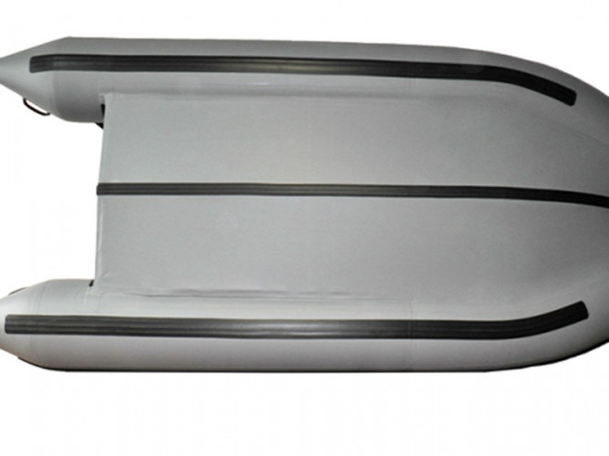 Надувная лодка ПВХ Polar Bird 385M в Казани