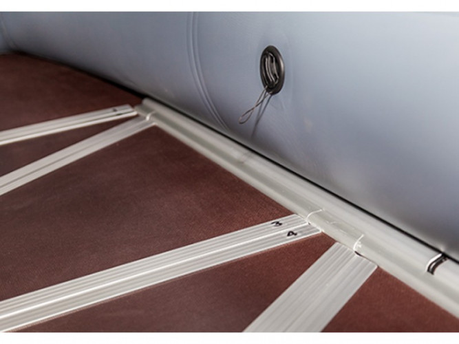 Надувная лодка ПВХ Polar Bird 385M в Казани