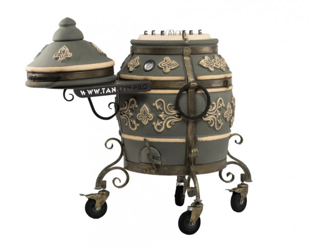 Тандыр Фирменный со столиком в Казани