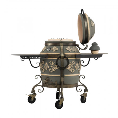 Тандыр Фирменный со столиком в Казани