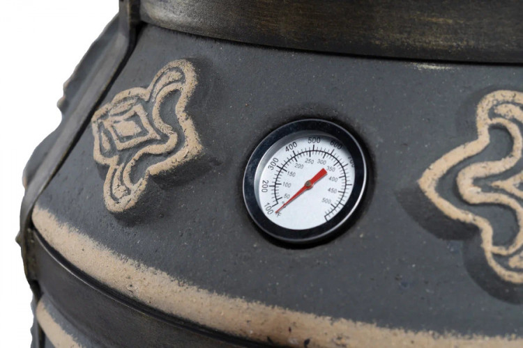 Тандыр Фирменный со столиком в Казани