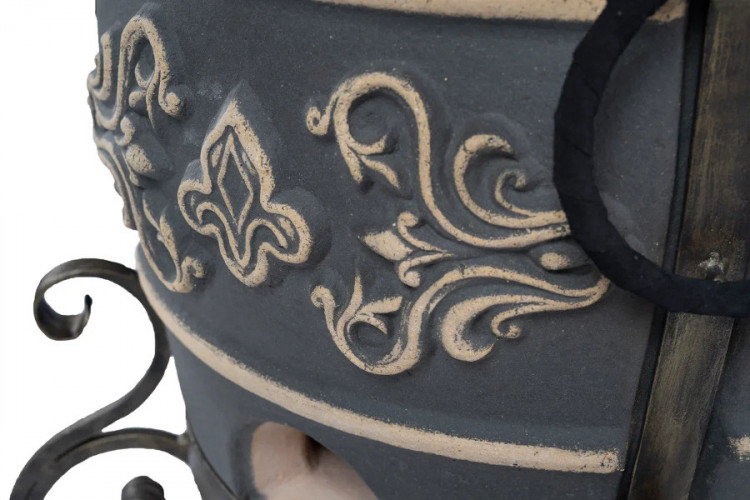 Тандыр Фирменный со столиком в Казани