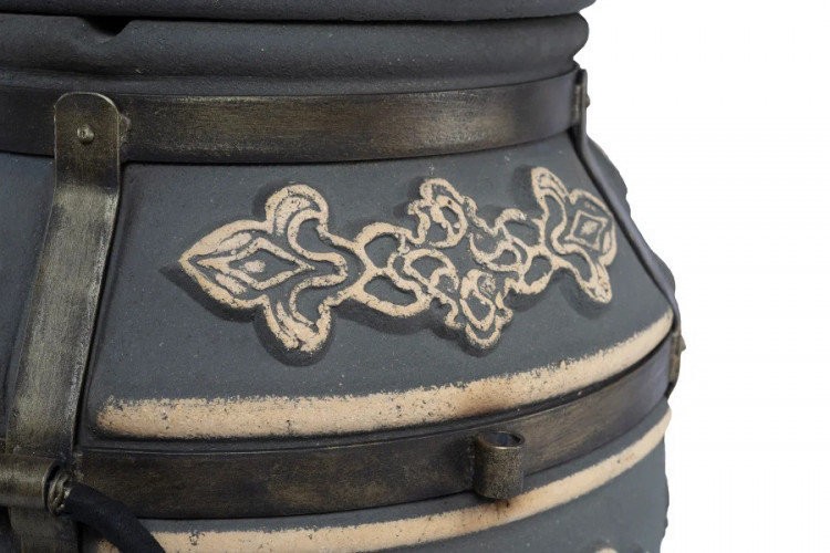 Тандыр Фирменный со столиком в Казани