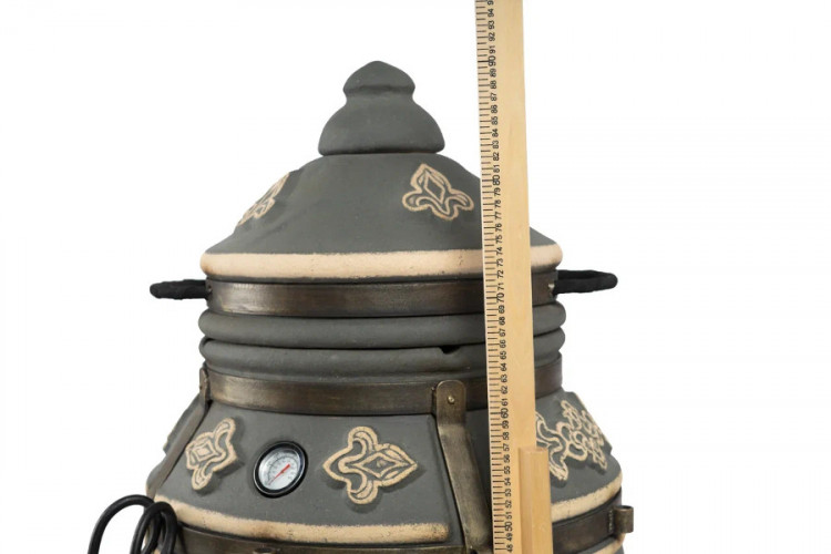 Тандыр Фирменный со столиком в Казани