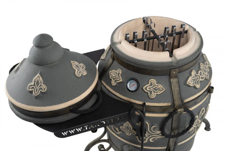 Тандыр Фирменный со столиком в Казани